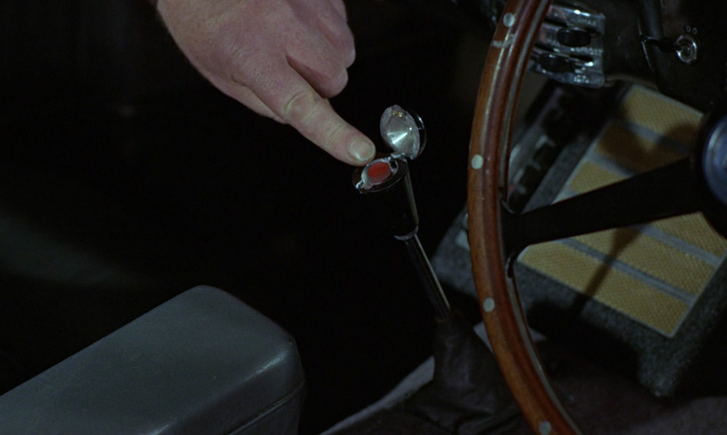 Illustration for article titled Goldfinger: The Essential Bond Movie